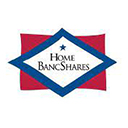 Home Bancshares, Inc. logo