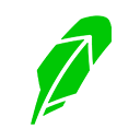 Robinhood Markets Inc logo
