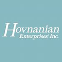 HOVNANIAN ENTERPRISES INC logo