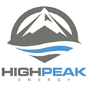 Highpeak Energy Acquisition Corp logo