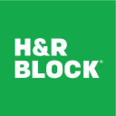 H&R BLOCK INC logo
