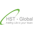 HST Global, Inc. logo