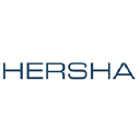 Hersha Hospitality Trust logo