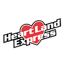 Heartland Express Inc logo