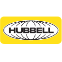HUBBELL INC logo