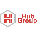 Hub Group Inc logo
