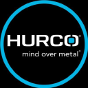 Hurco Companies Inc logo