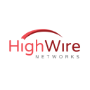 HIGH WIRE NETWORKS, INC. logo