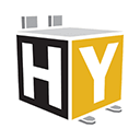 Hyster-Yale Materials Handling logo