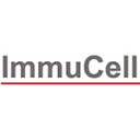 ImmuCell Corporation logo