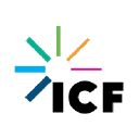ICF International Inc logo