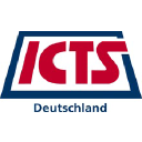 ICTS INTERNATIONAL N V logo