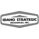 Idaho Strategic Resources, Inc. logo