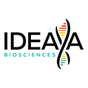 Ideaya Biosciences Inc logo