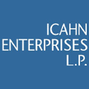 Icahn Enterprises LP logo