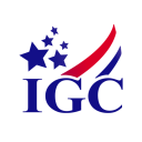 India Globalization Capital, Inc. logo