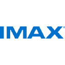 IMAX logo