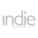 indie Semiconductor Inc logo