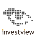 Investview, Inc. logo