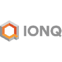 IonQ, Inc. logo