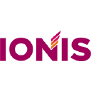 Ionis Pharmaceuticals Inc logo