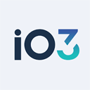 iOThree Limited logo