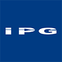 IPG Photonics Corporation logo