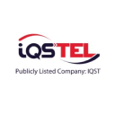 iQSTEL Inc logo
