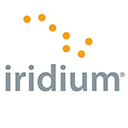 Iridium Communications Inc logo