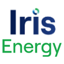 Iris Energy Ltd logo