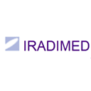 Iradimed Co logo