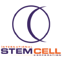 International Stem Cell CORP logo