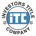 Investors Title Company logo