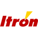 Itron Inc logo