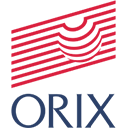 ORIX CORP logo