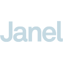 JANEL CORP logo