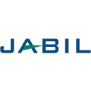 JABIL INC logo