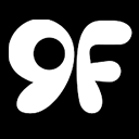 9F Inc logo
