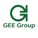 GEE Group Inc. logo