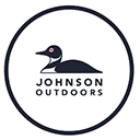 Johnson Outdoors Inc logo
