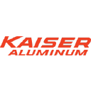 Kaiser Aluminum Corporation logo