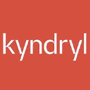Kyndryl Holdings, Inc. logo