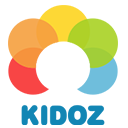 KIDOZ INC. logo