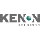 Kenon Holdings Ltd. logo