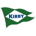 KIRBY CORP logo
