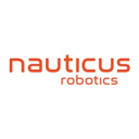 Nauticus Robotics Inc logo