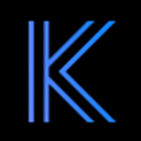 Kinetik logo
