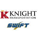 Knight-Swift Transportation Holdings Inc. logo