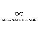 Resonate Blends, Inc. logo