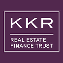 KKR Real Estate Finance Trust logo